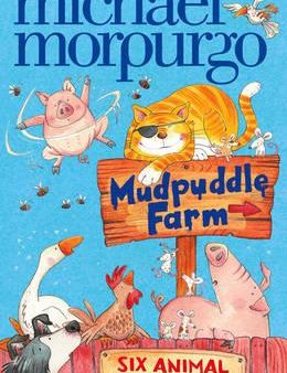 Mudpuddle Farm: Six Animal Adventures Online now