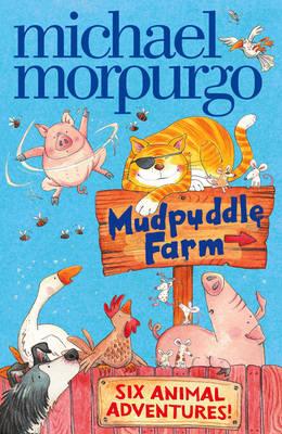 Mudpuddle Farm: Six Animal Adventures Online now