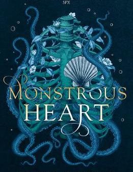 Monstrous Heart (UK) on Sale