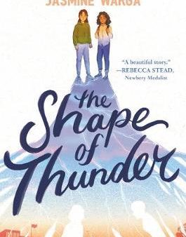 The Shape of Thunder Online now