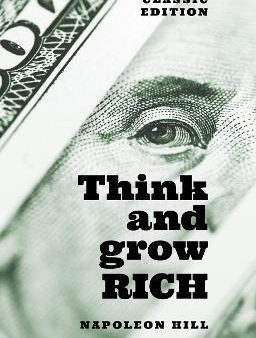 Think and Grow Rich (Classic Edition) Hot on Sale