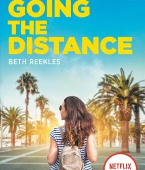 The Kissing Booth #2: Going the Distance (US) Hot on Sale