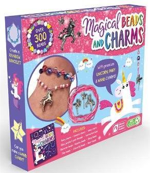 Magical Beads and Charms Sale