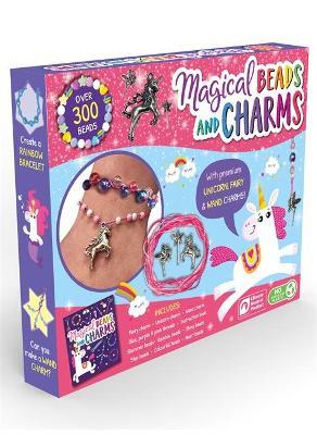 Magical Beads and Charms Sale