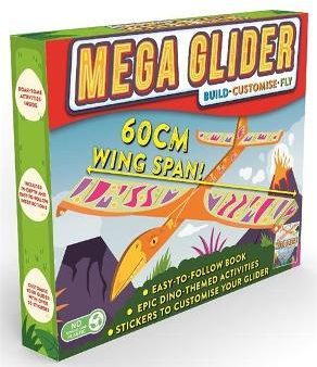 Mega Glider Online now