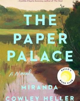 The Paper Palace : A Novel Hot on Sale