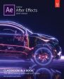 Adobe After Effects Classroom in a Book Online now