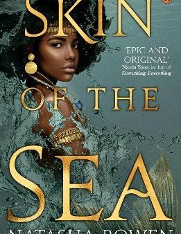 Skin of the Sea (UK) Cheap