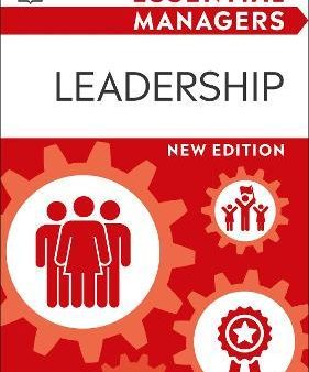 Leadership (Essential Managers)(New Edition) Online