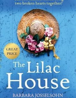 The Lilac House Online Hot Sale