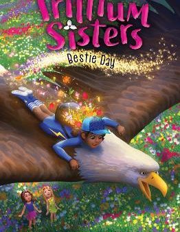 Trillium Sisters #2: Bestie Day Hot on Sale