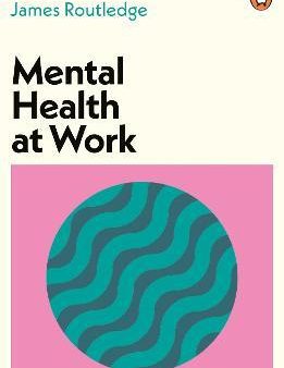 Mental Health at Work Online now