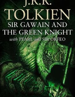 Sir Gawain and the Green Knight : With Pearl and Sir Orfeo Online Hot Sale