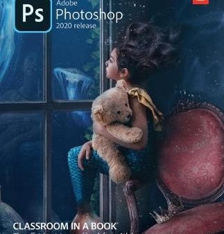 Adobe Photoshop Classroom in a Book Online Hot Sale