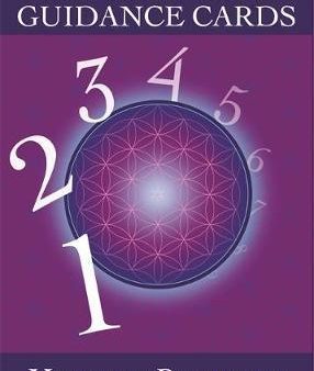 Numerology Guidance Cards: A 44-Card Deck and Guidebook For Discount