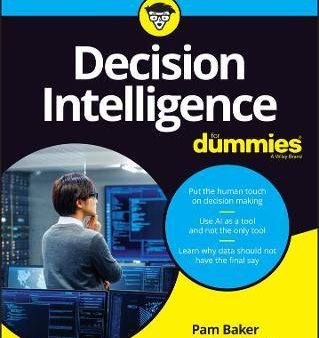 Decision Intelligence For Dummies Online Hot Sale