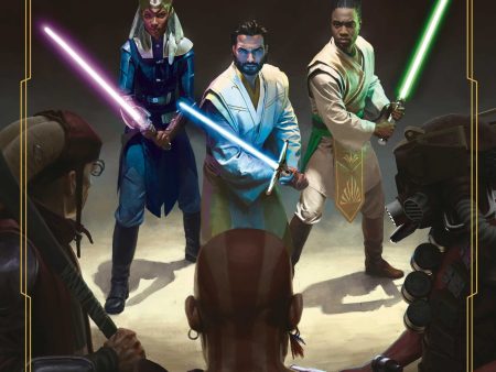 Star Wars: The Rising Storm (The High Republic #02) Online Hot Sale