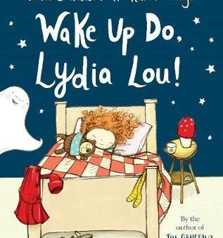 Wake Up Do, Lydia Lou! (UK) Online Sale