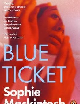 Blue Ticket (UK) Sale