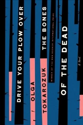 Drive Your Plow Over the Bones of the Dead : A Novel Sale