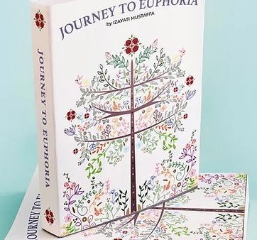 Journey to Euphoria on Sale