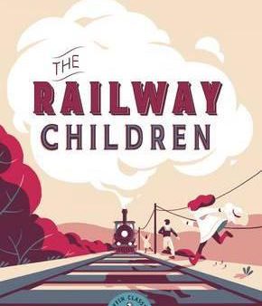 Puffin Classics: The Railway Children Online now