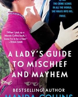 A Lady s Guide to Mischief and Mayhem For Cheap