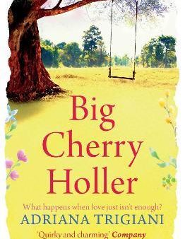 Big Cherry Holler on Sale