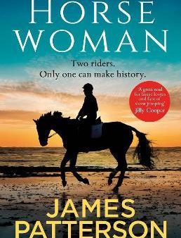 The Horsewoman  on Sale