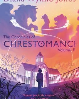 The Chronicles Of Chrestomanci, Volume II Cheap