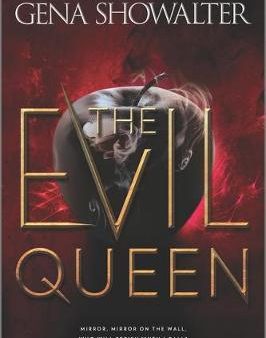 The Forest of Good and Evil #1: The Evil Queen Online Sale