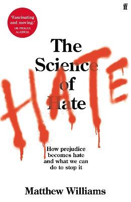 The Science of Hate Online now