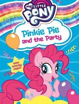 My Little Pony: Pinkie Pie & The Party Online Sale