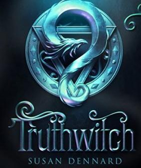 Truthwitch (Witchland #1) For Sale