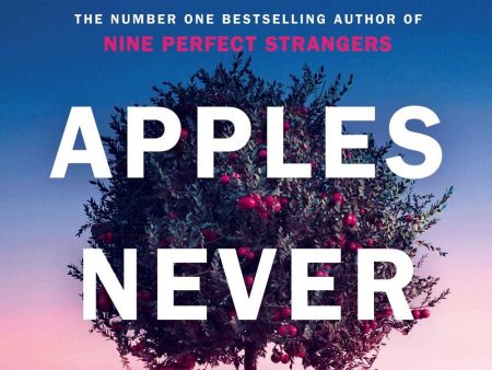 Apples Never Fall Sale