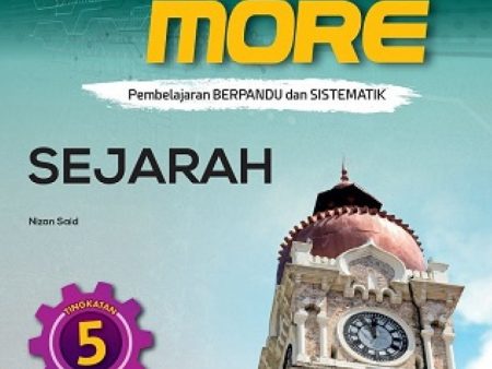 Module & More 2021 Sejarah Tg 5 Discount