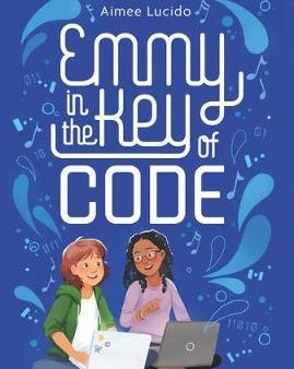 Emmy in the Key of Code on Sale