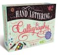 Hand Lettering & Calligraphy Online