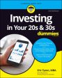 Investing in Your 20s & 30s For Dummies, 3E Sale