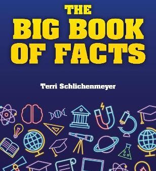 The Big Book of Facts For Cheap