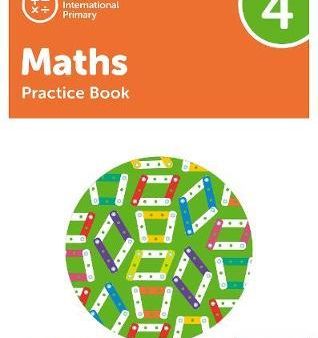 Oxford International Primary Mathematics: Practice Book 4 (Second Edition) on Sale