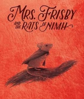 Mrs. Frisby & The Rats Of Nimh (50th Anniversary Ed) Online now