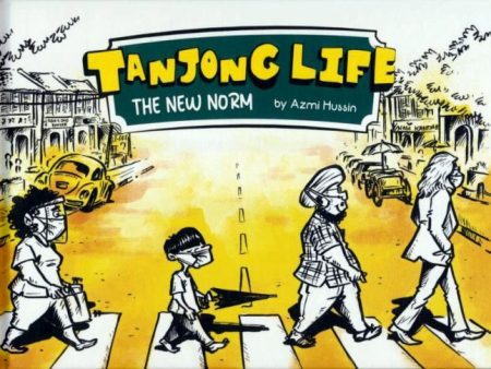 Tanjong Life: The New Norm Online now