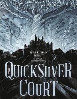 The Quicksilver Court Online Hot Sale