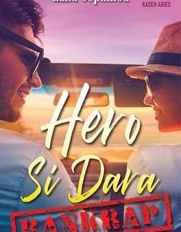 Hero Si Dara Bankrap Hot on Sale