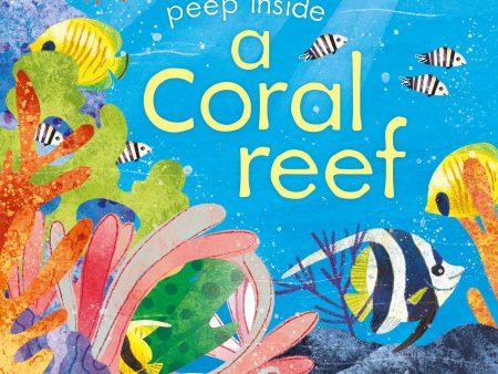 Peep inside a Coral Reef on Sale