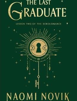 The Last Graduate For Sale