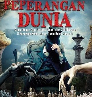 Dalang Di Sebalik Konspirasi Penaja Peperangan Dunia For Cheap