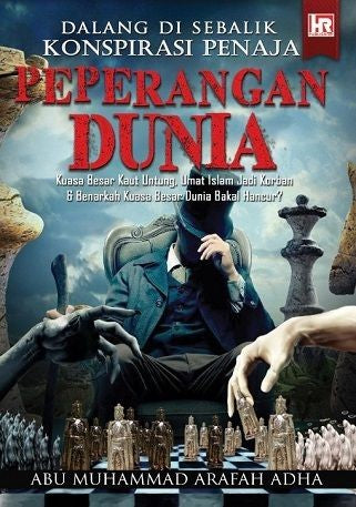 Dalang Di Sebalik Konspirasi Penaja Peperangan Dunia For Cheap