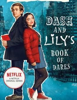 Dash and Lily s Book of Dares Sale